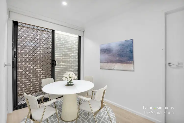 Sixth view of Homely house listing, 20&20A Byrne Boulevard, Marayong NSW 2148
