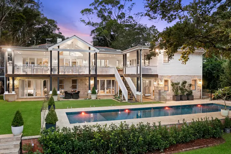 65-67 Billyard Avenue, Wahroonga NSW 2076