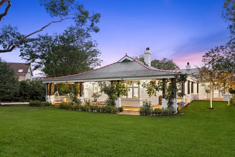 Third view of Homely house listing, 65-67 Billyard Avenue, Wahroonga NSW 2076