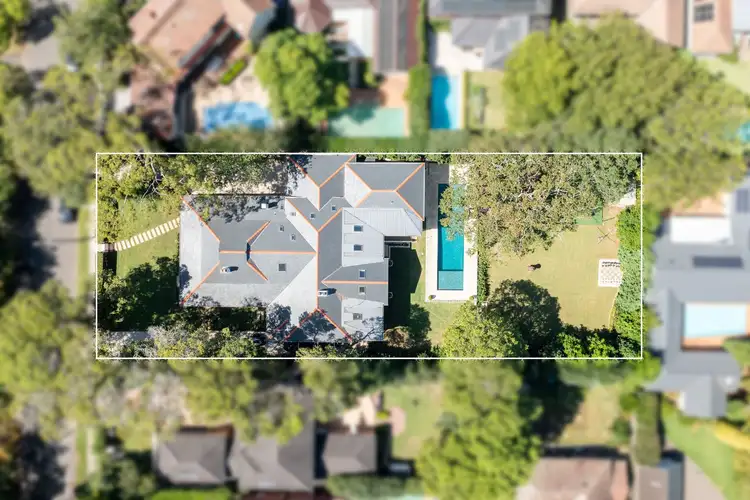 Fourth view of Homely house listing, 65-67 Billyard Avenue, Wahroonga NSW 2076