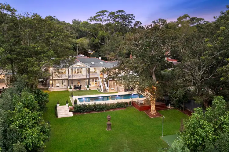 Sixth view of Homely house listing, 65-67 Billyard Avenue, Wahroonga NSW 2076