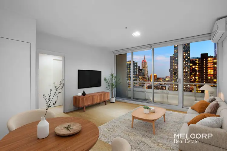 2307a/8 Franklin Street, Melbourne VIC 3000