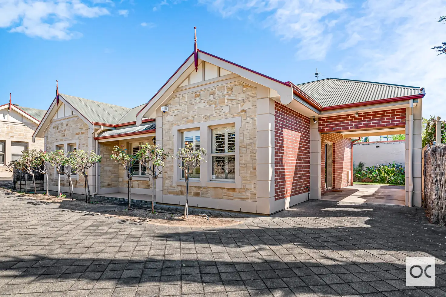 Main view of Homely unit listing, 2/58 Lansdowne Terrace, Walkerville SA 5081