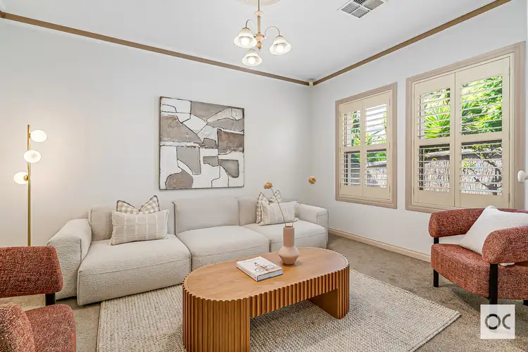 Second view of Homely unit listing, 2/58 Lansdowne Terrace, Walkerville SA 5081