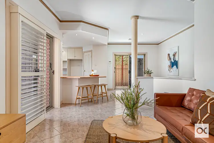 Third view of Homely unit listing, 2/58 Lansdowne Terrace, Walkerville SA 5081