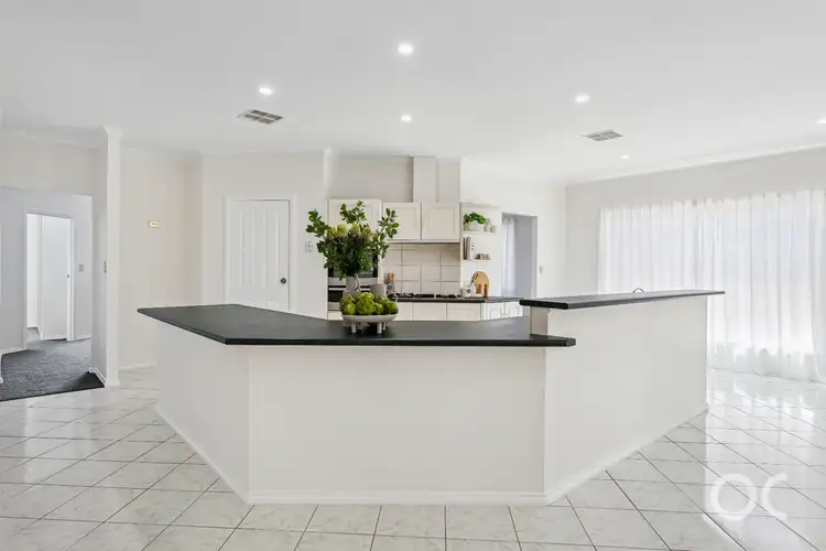 Fifth view of Homely house listing, 4 Winchester Crescent, Golden Grove SA 5125
