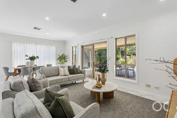 Sixth view of Homely house listing, 4 Winchester Crescent, Golden Grove SA 5125
