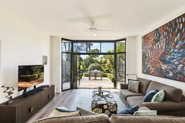 Fourth view of Homely house listing, 17 Wells Street, Balmain NSW 2041