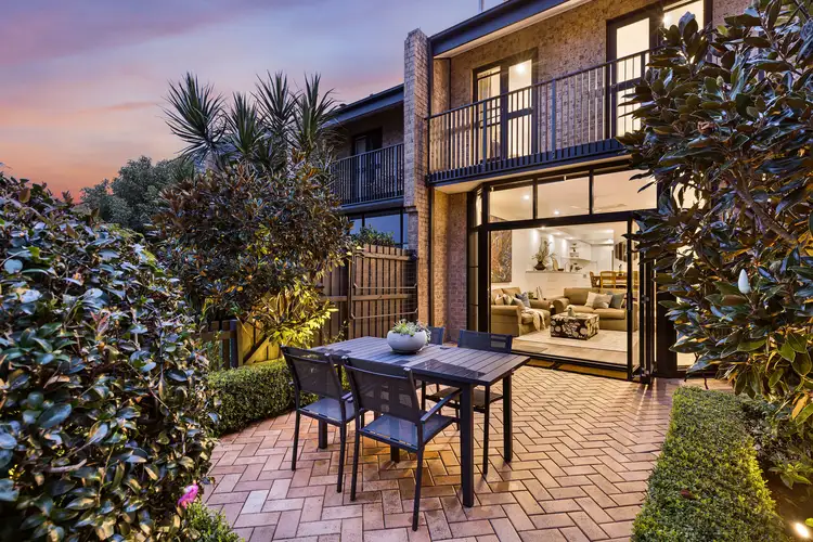 Fifth view of Homely house listing, 17 Wells Street, Balmain NSW 2041