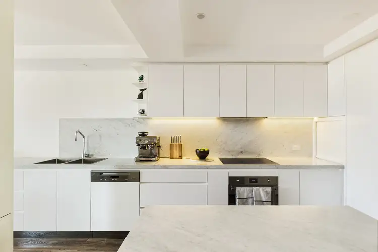 Sixth view of Homely house listing, 17 Wells Street, Balmain NSW 2041