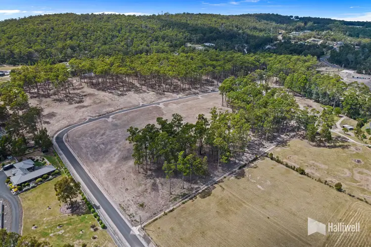 Sixth view of Homely land listing, LOT 8, 189 Tugrah Road, Tugrah TAS 7310