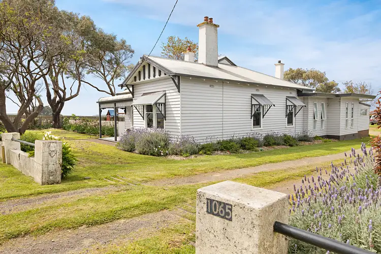 Second view of Homely house listing, 1065 Princes Highway, Killarney VIC 3283