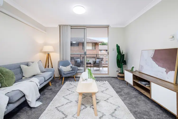 35/18 Sorrell Street, Parramatta NSW 2150