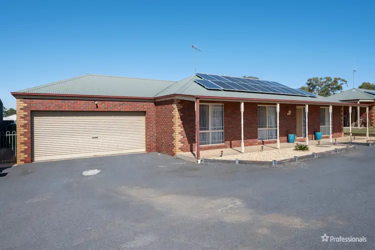 Second view of Homely unit listing, 2/8 Virtue Street, Maryborough VIC 3465