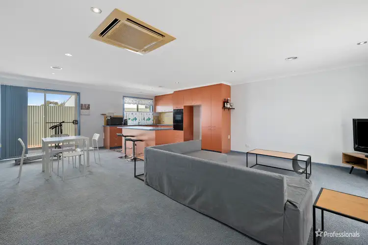 Third view of Homely unit listing, 2/8 Virtue Street, Maryborough VIC 3465
