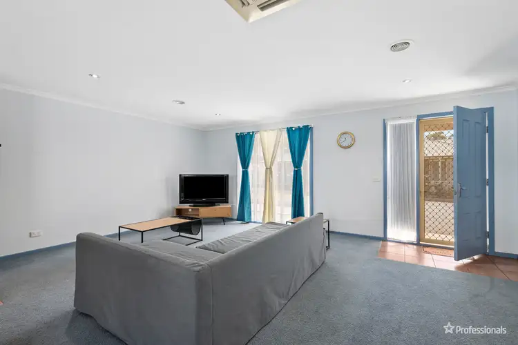 Fourth view of Homely unit listing, 2/8 Virtue Street, Maryborough VIC 3465