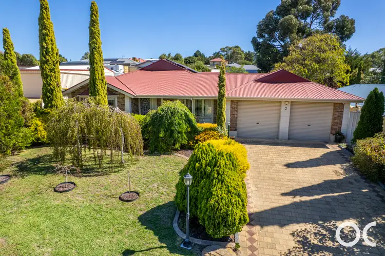3 Waye Court, Mount Compass SA 5210