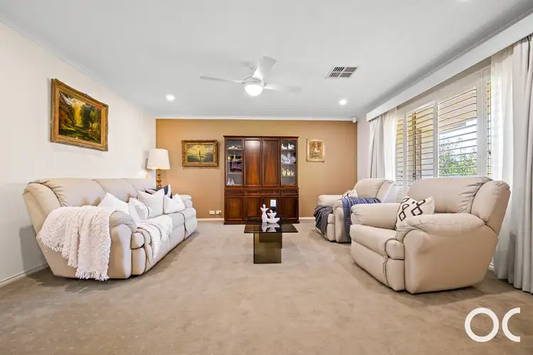 Sixth view of Homely house listing, 3 Waye Court, Mount Compass SA 5210