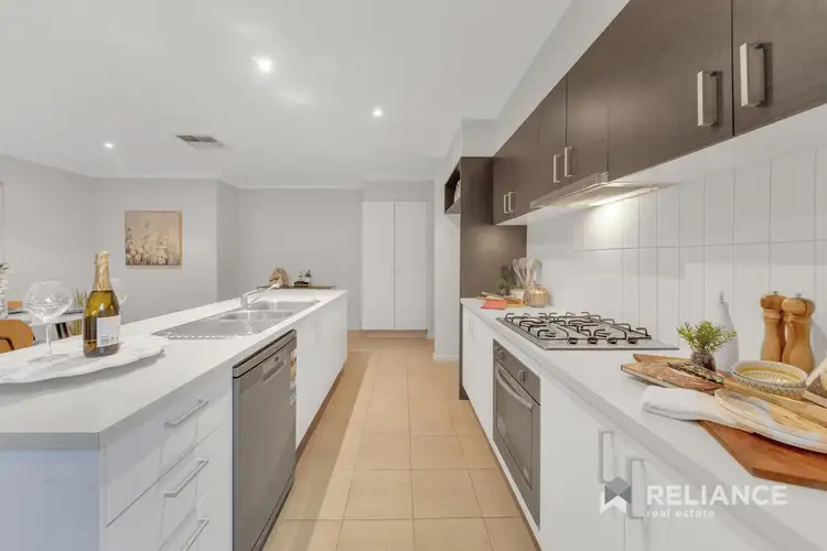 Fifth view of Homely house listing, 54 Prudence Parade, Point Cook VIC 3030