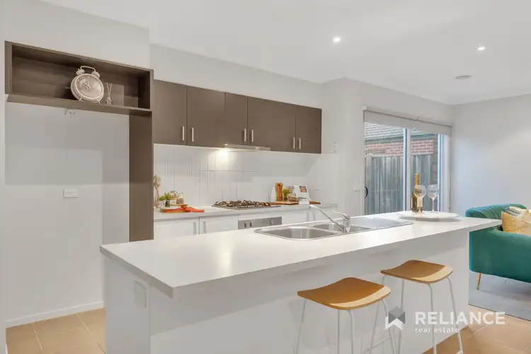 Sixth view of Homely house listing, 54 Prudence Parade, Point Cook VIC 3030