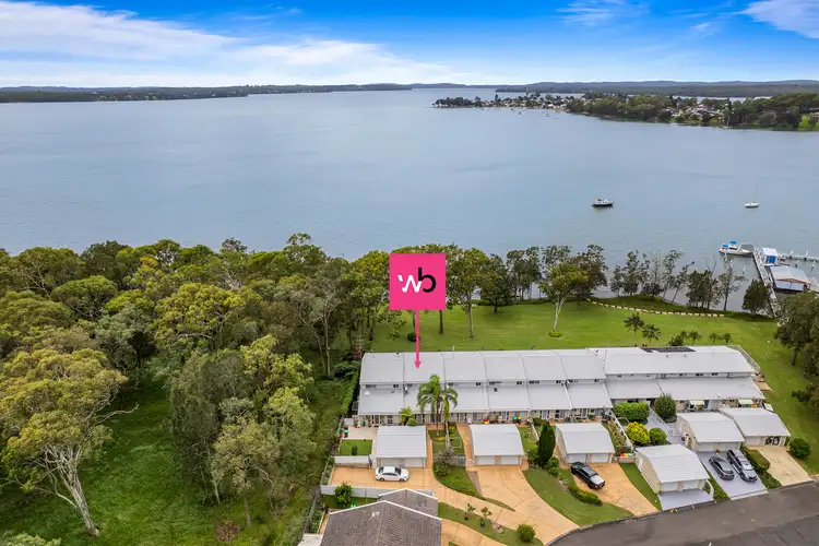 Main view of Homely townhouse listing, 10/77 Ruttleys Road, Wyee NSW 2259