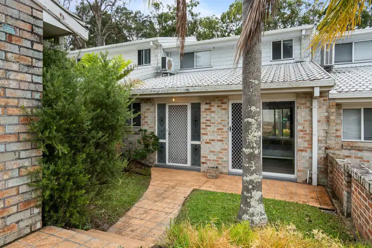Third view of Homely townhouse listing, 10/77 Ruttleys Road, Wyee NSW 2259