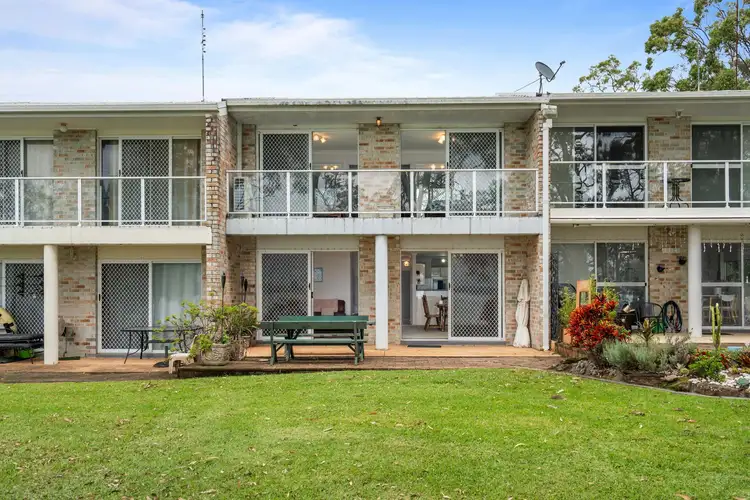 Fourth view of Homely townhouse listing, 10/77 Ruttleys Road, Wyee NSW 2259