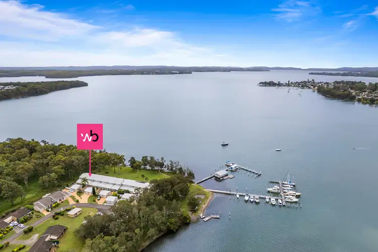 Fifth view of Homely townhouse listing, 10/77 Ruttleys Road, Wyee NSW 2259
