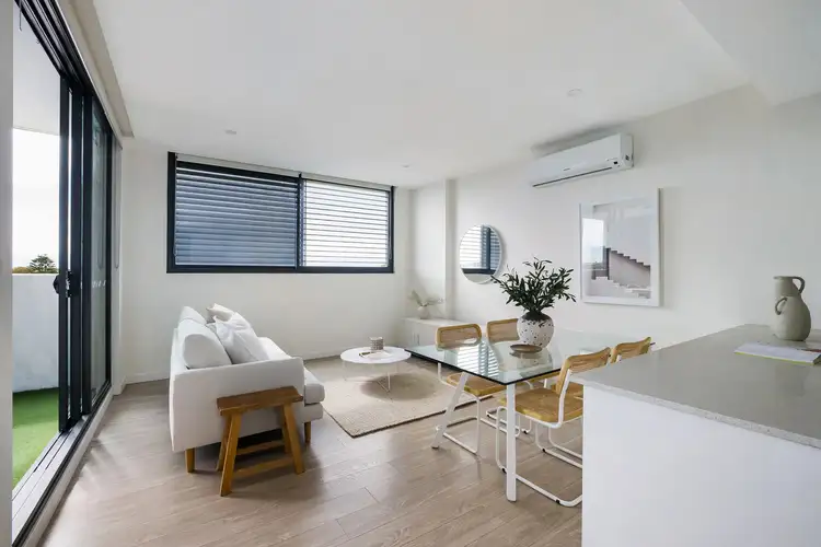 Main view of Homely apartment listing, 307/396 Canterbury Road, Canterbury NSW 2193