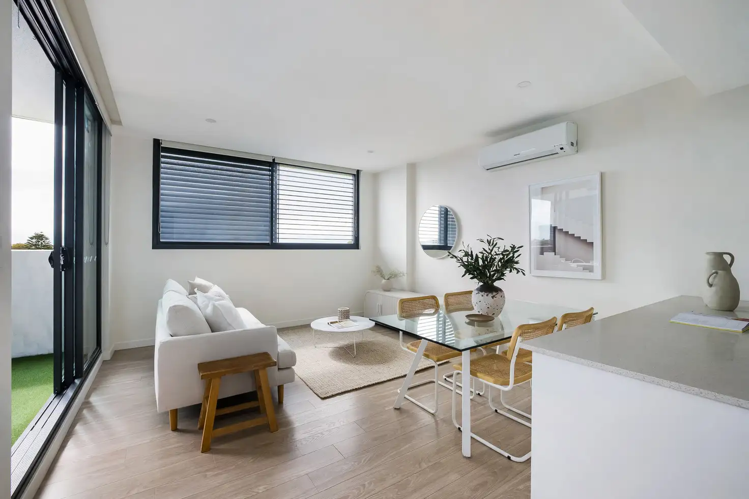 Main view of Homely apartment listing, 307/396 Canterbury Road, Canterbury NSW 2193