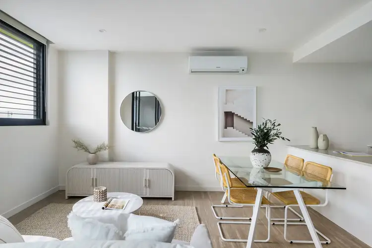 Third view of Homely apartment listing, 307/396 Canterbury Road, Canterbury NSW 2193
