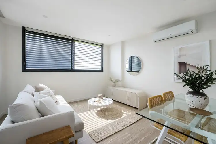 Fourth view of Homely apartment listing, 307/396 Canterbury Road, Canterbury NSW 2193