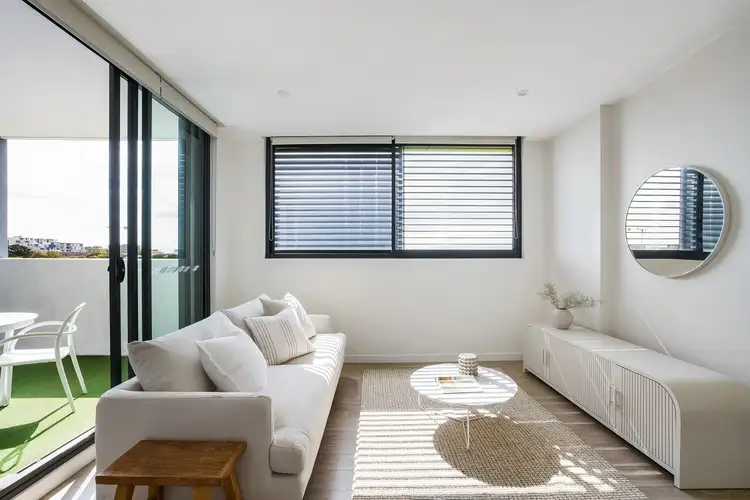 Fifth view of Homely apartment listing, 307/396 Canterbury Road, Canterbury NSW 2193