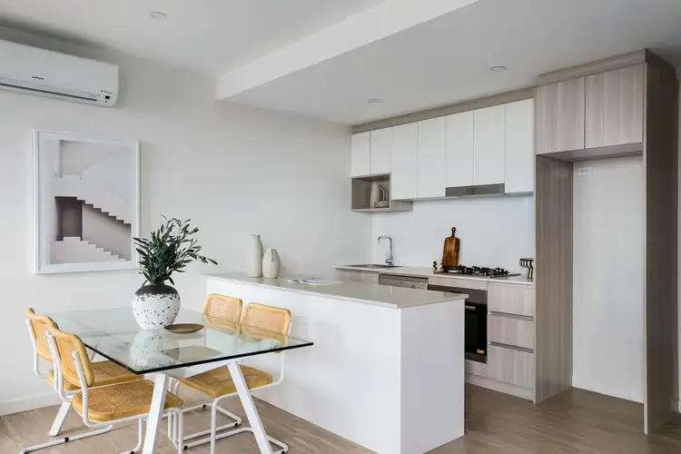 Sixth view of Homely apartment listing, 307/396 Canterbury Road, Canterbury NSW 2193