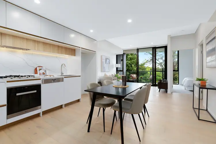305/8 Taylors Lane
