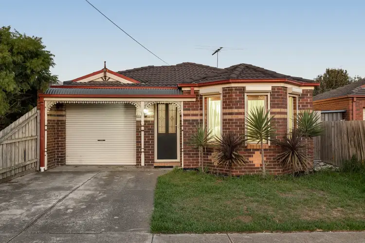 61A Walls Road
