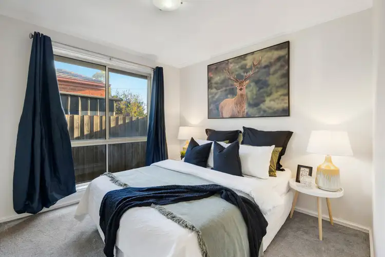 Second view of Homely house listing, 61A Walls Road, Werribee VIC 3030