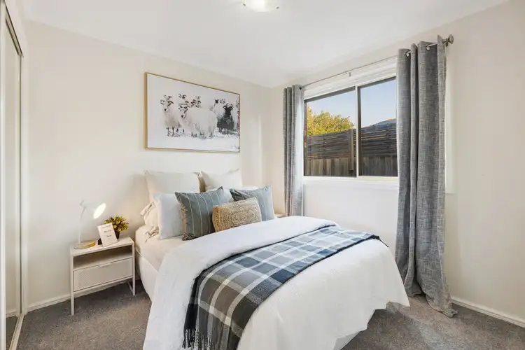 Fourth view of Homely house listing, 61A Walls Road, Werribee VIC 3030