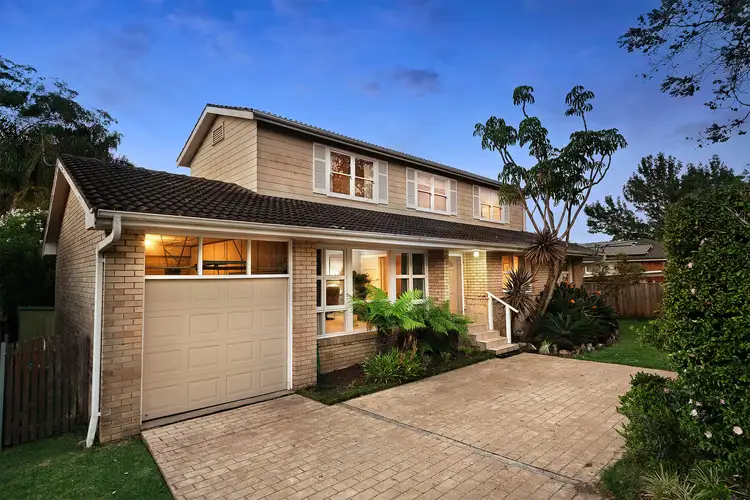 16 Haigh Avenue