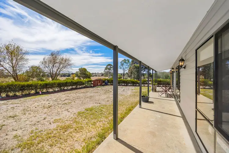 Third view of Homely house listing, 43 Daniels Road, Scarsdale VIC 3351