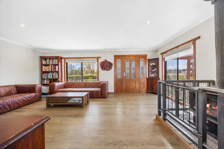 Fourth view of Homely house listing, 43 Daniels Road, Scarsdale VIC 3351