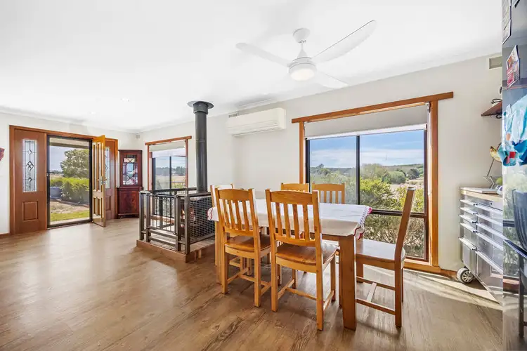 Fifth view of Homely house listing, 43 Daniels Road, Scarsdale VIC 3351