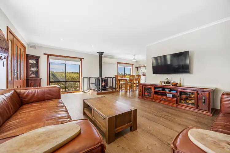Sixth view of Homely house listing, 43 Daniels Road, Scarsdale VIC 3351