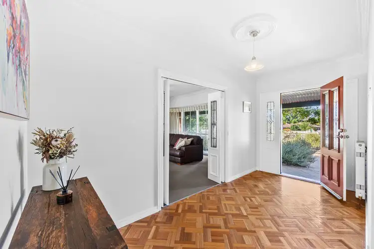 Fourth view of Homely house listing, 1334 Geelong Road, Mount Clear VIC 3350