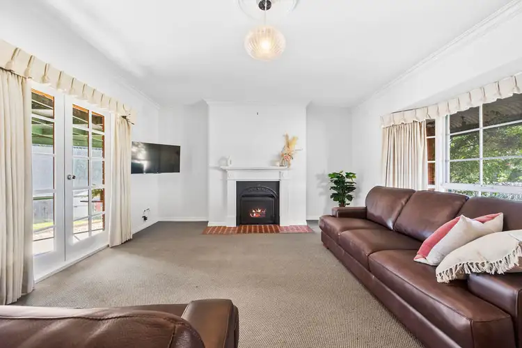 Fifth view of Homely house listing, 1334 Geelong Road, Mount Clear VIC 3350