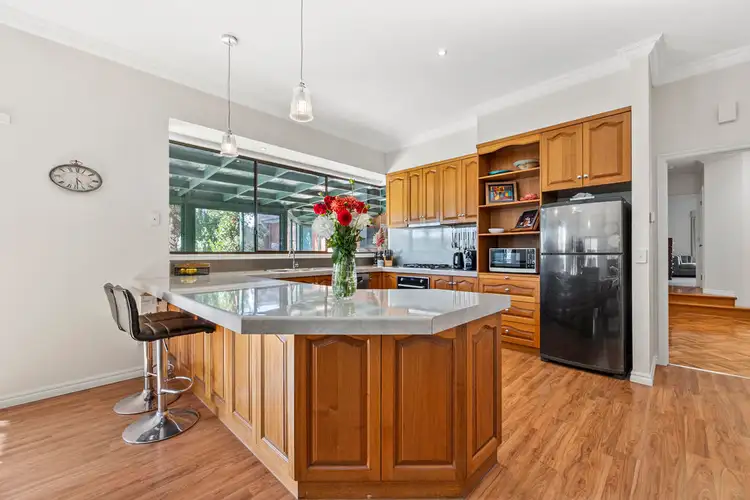 Sixth view of Homely house listing, 1334 Geelong Road, Mount Clear VIC 3350