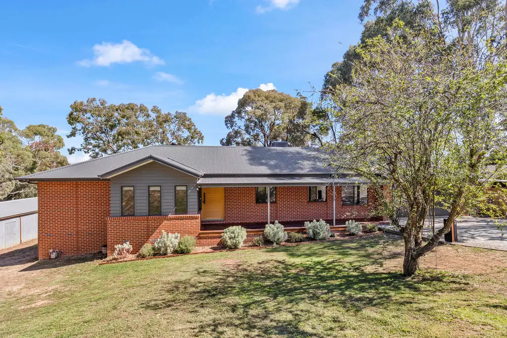 Main view of Homely house listing, 2 Allan Street, Buninyong VIC 3357