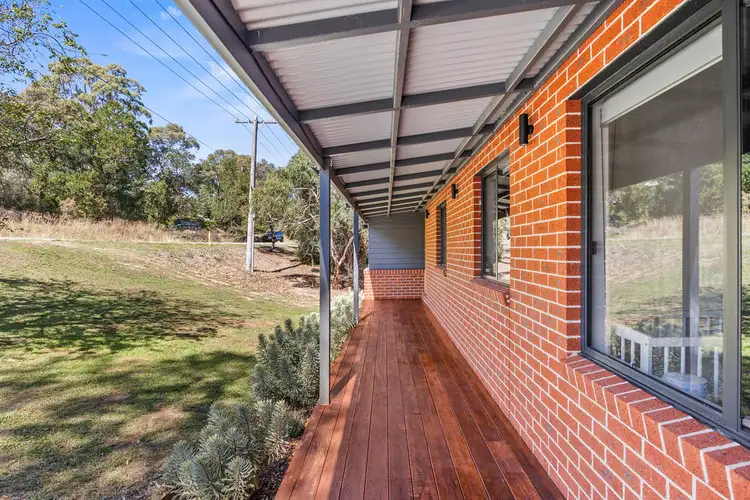 Second view of Homely house listing, 2 Allan Street, Buninyong VIC 3357