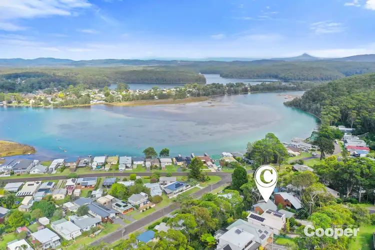 82 Canberra Crescent, Burrill Lake NSW 2539
