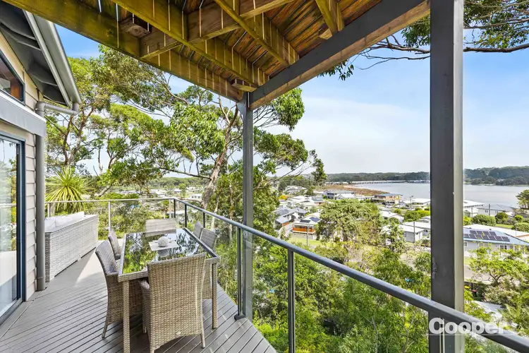 82 Canberra Crescent, Burrill Lake NSW 2539